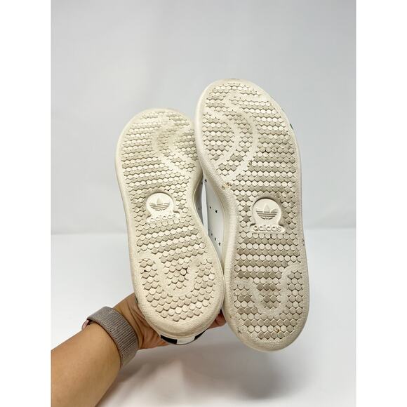 Stella McCartney x Ed Curtis x adidas Originals Stan Smith Classic Sneakers 5.5 - Picture 11 of 13
